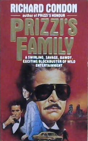 Prizzi's Family | 9999903216629 | Condon, Richard