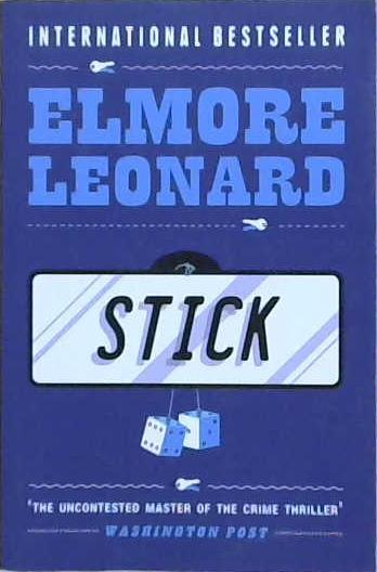 Stick | 9999903229643 | Elmore Leonard