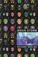 Brain Storm | 9999902470732 | Richard Dooling