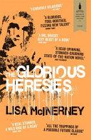 The Glorious Heresies | 9999903222910 | Lisa McInerney