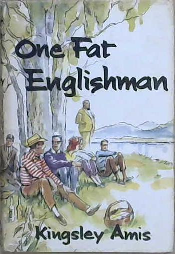 One Fat Englishman | 9999903189404 | Kingsley Amis