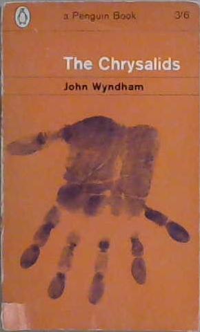 The Chrysalids | 9999903197454 | John Wyndham