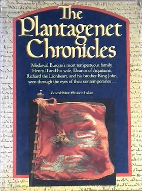 The Plantagenet Chronicles | 9999903141143 | Elizabeth Hallam