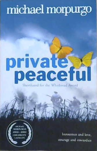 PRIVATE PEACEFUL | 9999903151753 | Michael Morpurgo