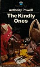 The Kindly Ones | 9999903258094 | Anthony Powell