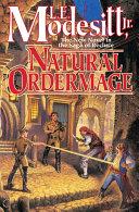 Natural Ordermage | 9999902405024 | L. E. Modesitt