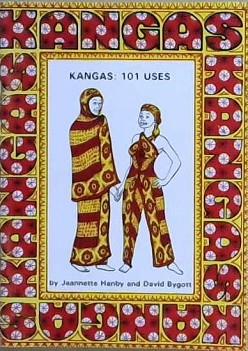 Kangas: 101 Uses | 9999903207986 | Jeannette Hanby