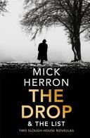 The Drop and the List | 9999903229971 | Mick Herron