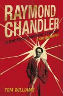 Raymond Chandler | 9999903236566 | Tom Williams