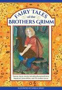 Fairy Tales of the Brothers Grimm | 9999902874851