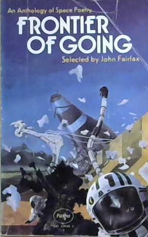 Frontier of Going | 9999903228844 | John Fairfax