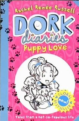 Dork Diaries: Puppy Love | 9999903163312 | Rachel Renée Russell