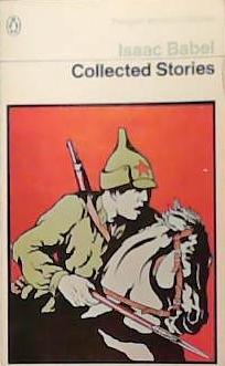 Collected Stories | 9999903280644 | Isaak Babel'