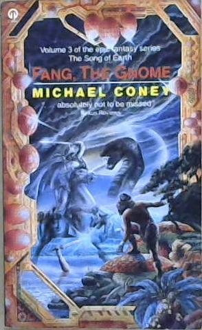 Fang, the Gnome | 9999903166993 | Michael Coney