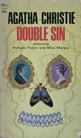 Double Sin | 9999903209027 | Agatha Christie