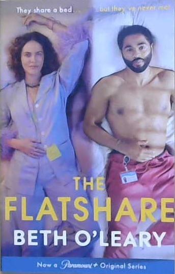 The Flatshare | 9999903222996 | Beth O'Leary