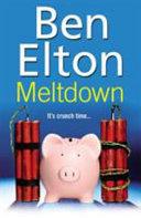 Meltdown | 9999903141884 | Ben Elton,