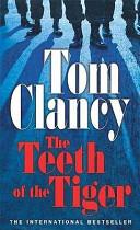 The Teeth of the Tiger | 9999903207108 | Clancy, Tom