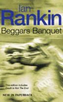 Beggar's Banquet | 9999903131663 | Rankin, Ian