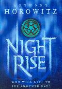 Nightrise | 9999903161974 | Anthony Horowitz