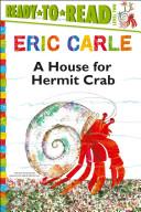 A House for Hermit Crab | 9999903152484 | Eric Carle