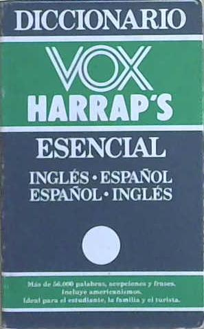 Ingles-Español | 9999903241577