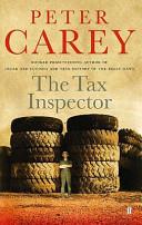 The tax inspector | 9999903193609 | Peter Carey