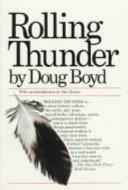 Rolling Thunder | 9999903213598 | Doug Boyd