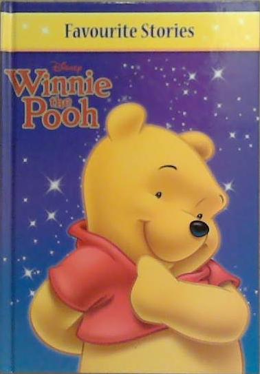 Winnie the Pooh | 9999903260288