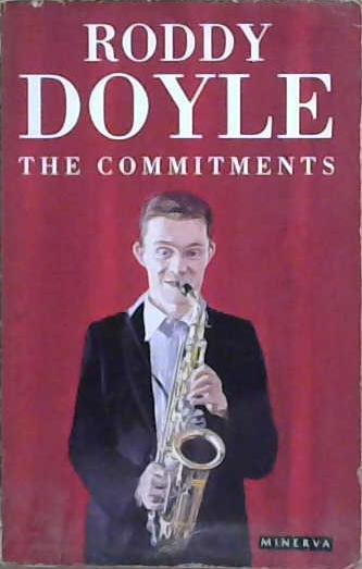 The Commitments | 9999903229247 | Roddy Doyle