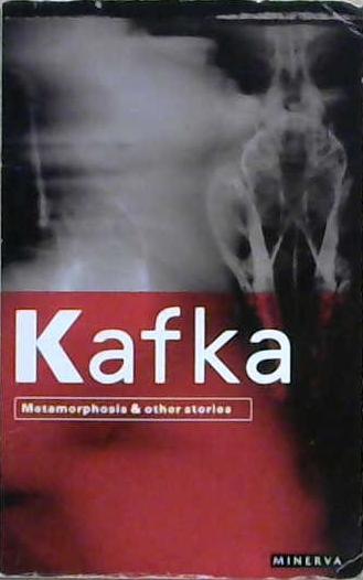 Metamorphosis and Other Stories | 9999903243779 | Franz Kafka Willa Muir