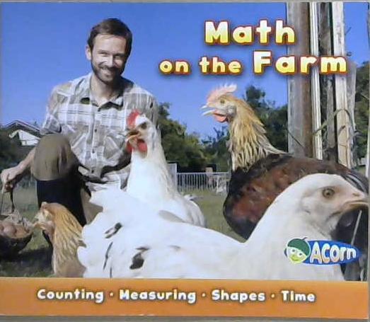 Math on the Farm | 9999903117780