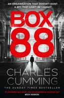 Box 88 | 9999903232001 | Charles Cumming