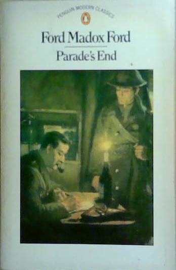 Parade's End | 9999903257851 | Madox Ford, Ford