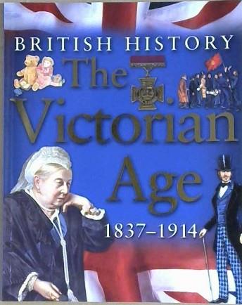 British History: The Victorian Age | 9999903211136