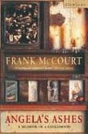 Angela's Ashes | 9999903245964 | McCourt, Frank