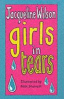 Girls in Tears | 9999903211358 | Jacqueline Wilson