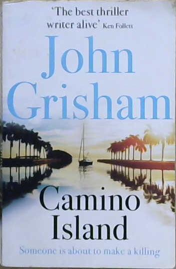 Camino Island | 9999903228257 | Grisham, John