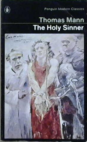 The Holy Sinner (Modern Classics S.) | 9999903243823 | Mann, Thomas