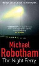 The Night Ferry | 9999903212652 | Michael Robotham,