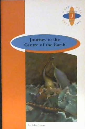 Journey to the Centre of the Earth | 9999903146742 | Jules Verne