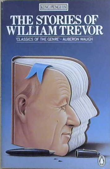 The stories of William Trevor | 9999903238539