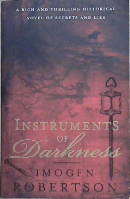 Instruments of darkness | 9999903145011