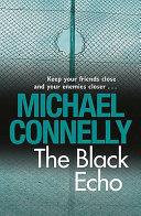 The Black Echo | 9999903218081 | Michael Connelly,