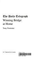 Winning Bridge at Home | 9999902671351 | Tony Forrester