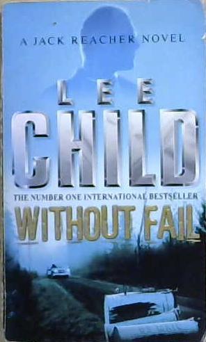 Without Fail | 9999903241812 | Lee Child