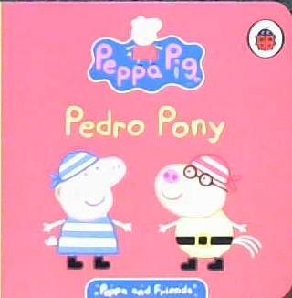 Peppa Pig: Pedro Pony | 9999903053811