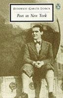 Poet in New York | 9999903204305 | Federico García Lorca