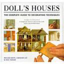 Doll's Houses | 9999903246602 | William Davis Caroline List Nick Forder