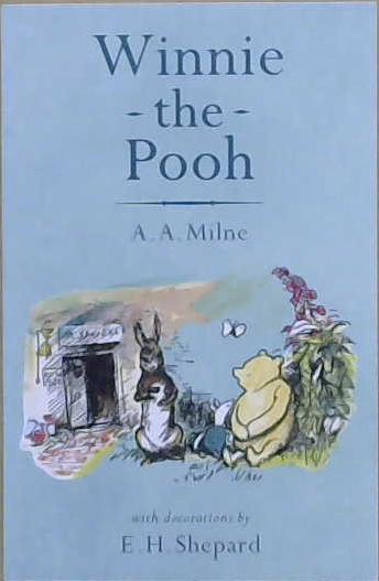 Winnie-the-Pooh | 9999903225928 | A.A. Milne